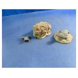 Animal Figurine Collection