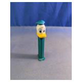 Donald Duck Graduate PEZ Dispenser