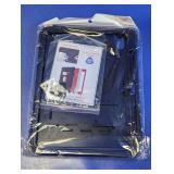iPad 10th Gen Protective Case Black