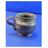 Studio Pottery Ceramic Mug