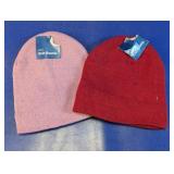 Kids Knit Beanie Hat Assortment