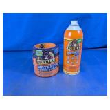 Gorilla Waterproof Patch Tape & Spray Adhesive
