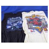 Indianapolis Racing & Graphic T-Shirt Lot