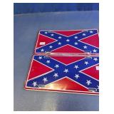 Decorative License Plate Covers