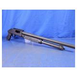 Mossberg 500 Pump-Action Shotgun ï¿½ 12 Gauge