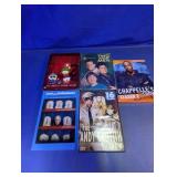 Comedy & Classic TV Series DVD Collection