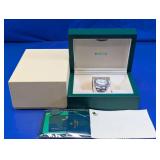 Rolex Day-Date Style Replica Watch Set