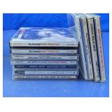 Bruce Springsteen Audio CDs Box Sets