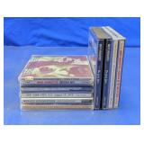 Bruce Springsteen CD Album Collection Lot