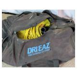 Dri-Eaz Drying Hose & Carrying Bag Set