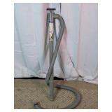 Manual Siphon Transfer Hand Pump