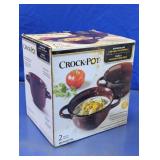 Crock-Pot Mathiston 27oz Ceramic Soup Bowls