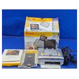 Kodak EasyShare Photo Printer 500 Bundle Set