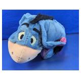 Disney Winnie the Pooh Interactive Eeyore Plush
