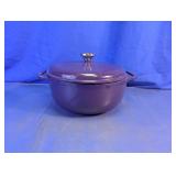 Lodge Enameled Cast Iron Dutch Oven