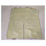 Greenbone Pet Car Seat Cover