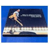 Bruce Springsteen Live 1975-85 5-LP Vinyl Box Set