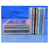Bruce Springsteen CD Album Collection Lot