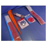 Mixed Automotive & Utility Supplies
