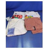 Assorted Graphic T-Shirt Lot