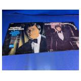 Engelbert Humperdinck LP Record Lot