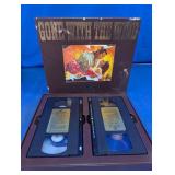 Gone With The Wind 50th Anniv VHS Box