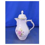 Rosenthal Sanssouci Coffee Pot