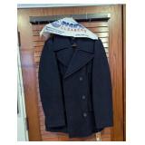 Michael Kors Peacoat Navy Large
