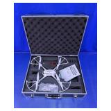 Hubsan X4 Desire H502S FPV Drone with Aluminum