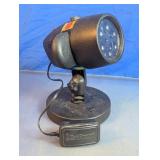 Star Shower Slide Show Holiday Projector Light