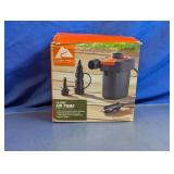 Ozark Trail 12-Volt Air Pump