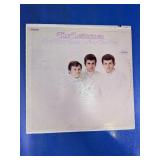 The Lettermen Vinyl Record LP