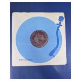 Les Brown Swing Song Book Vinyl LP Record