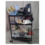 Wow Cart - Home Decor, Crafts and Household Mix