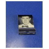 Photo Matchbook Cover