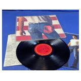 Bruce Springsteen Born in the USA Vinyl LP Record