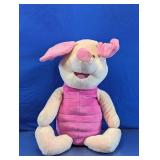 Disney Winnie the Pooh Interactive Piglet Plush