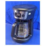 Mr. Coffee 12-Cup Programmable Coffee Maker