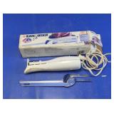 Black & Decker Slice Right EK700 Electric Knife