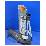 Targus 50" Camera/Camcorder Tripod w/ Bag