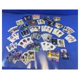 Adrian Peterson Football Card Collection