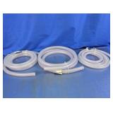 EZ-FLO Reinforced PVC Utility Hose Assortment