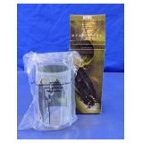 Burger King Star Trek Nero Glass
