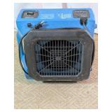 XPOWER P-700A Low Profile Air Mover