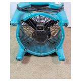 Dri-Eaz Ace TurboDryer F259-SM