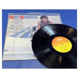 Bruce Springsteen Vinyl Single Cover Me