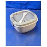Bentgo Salad Stacking Lunch Container