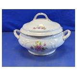 Rosenthal Sanssouci Covered Soup Tureen