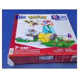 MEGA Pokï¿½mon Countryside Windmill