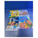 The Berenstain Bears Children